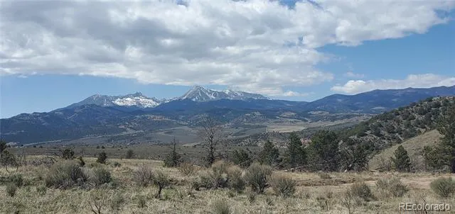 Address Not Shown Fort Garland, CO 81133