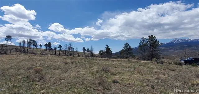 Address Not Shown Fort Garland, CO 81133