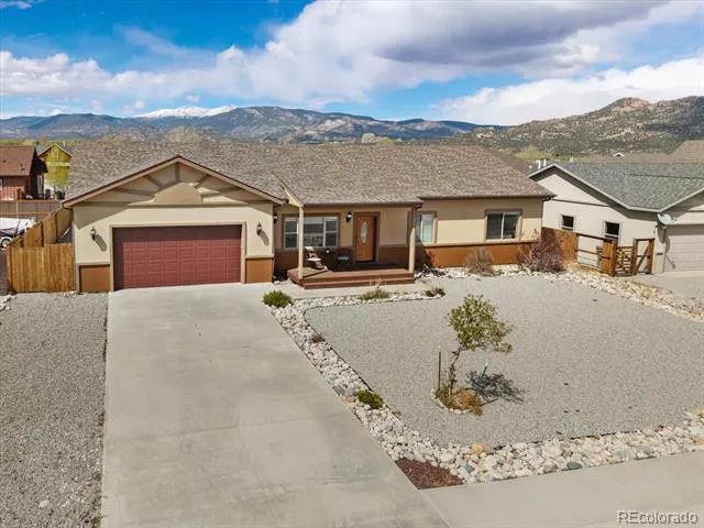 117 Red Tail Boulevard Buena Vista, CO 81211