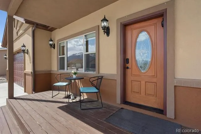 117 Red Tail Boulevard Buena Vista, CO 81211