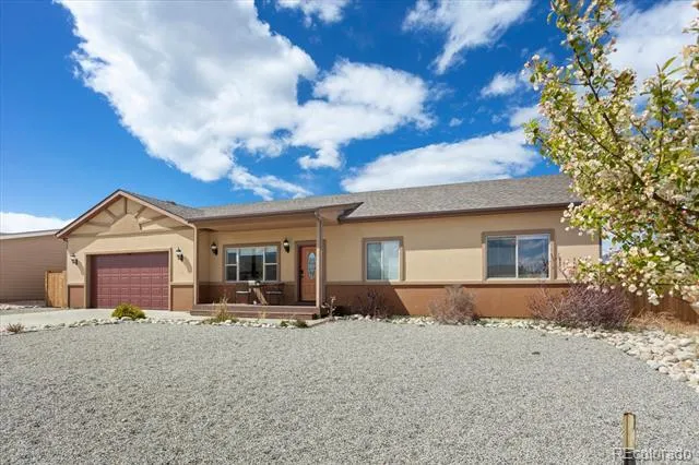 117 Red Tail Boulevard Buena Vista, CO 81211