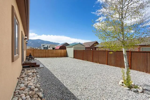 117 Red Tail Boulevard Buena Vista, CO 81211
