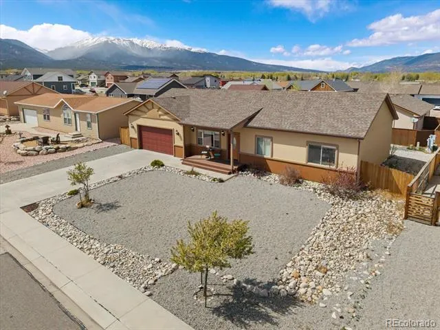 117 Red Tail Boulevard Buena Vista, CO 81211