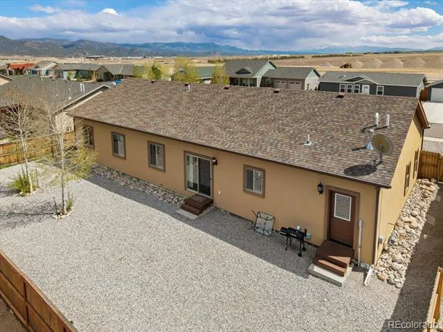 117 Red Tail Boulevard Buena Vista, CO 81211