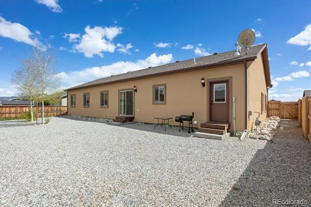 117 Red Tail Boulevard Buena Vista, CO 81211