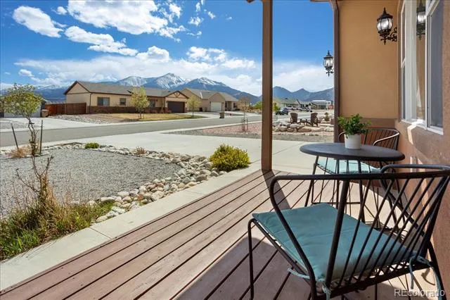 117 Red Tail Boulevard Buena Vista, CO 81211