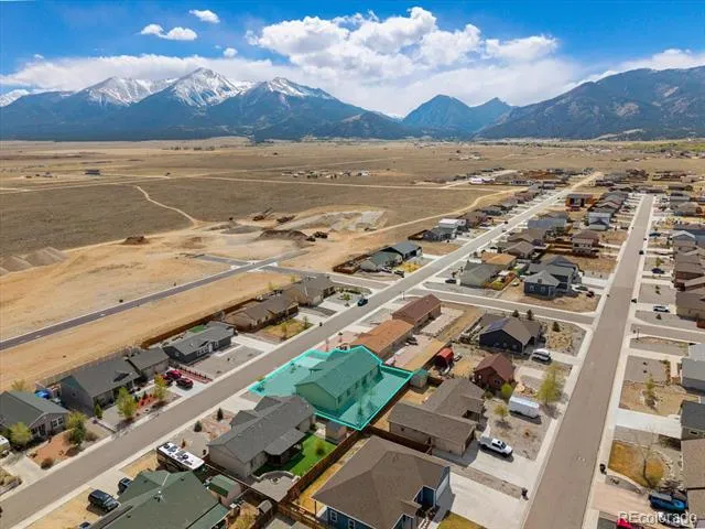 117 Red Tail Boulevard Buena Vista, CO 81211