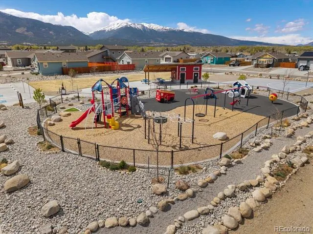 117 Red Tail Boulevard Buena Vista, CO 81211