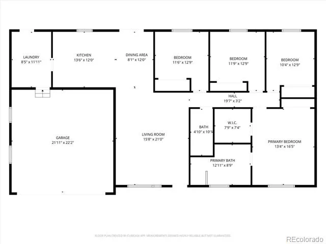 117 Red Tail Boulevard Buena Vista, CO 81211
