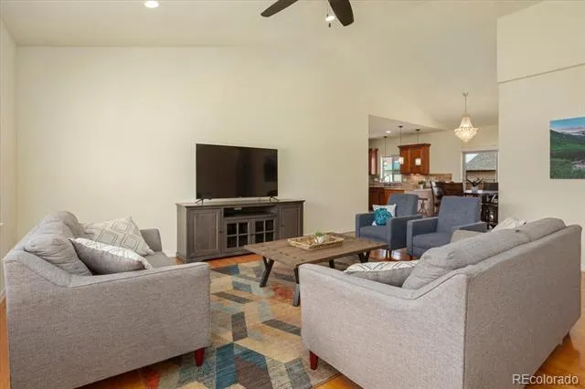 117 Red Tail Boulevard Buena Vista, CO 81211