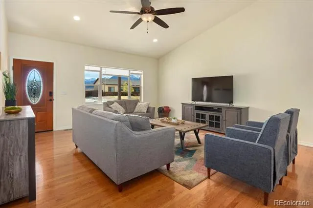 117 Red Tail Boulevard Buena Vista, CO 81211