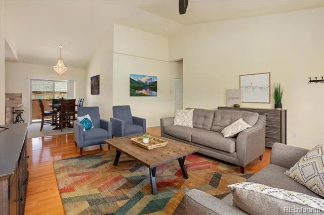 117 Red Tail Boulevard Buena Vista, CO 81211