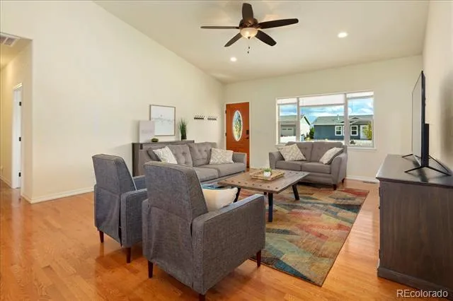 117 Red Tail Boulevard Buena Vista, CO 81211