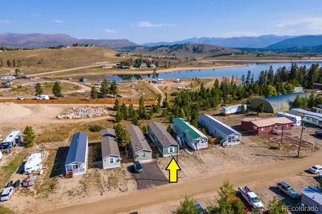 34 Grand County Road 640 Granby, CO 80446