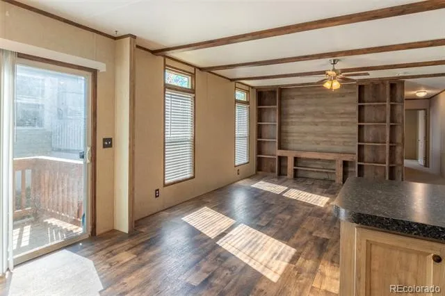 34 Grand County Road 640 Granby, CO 80446