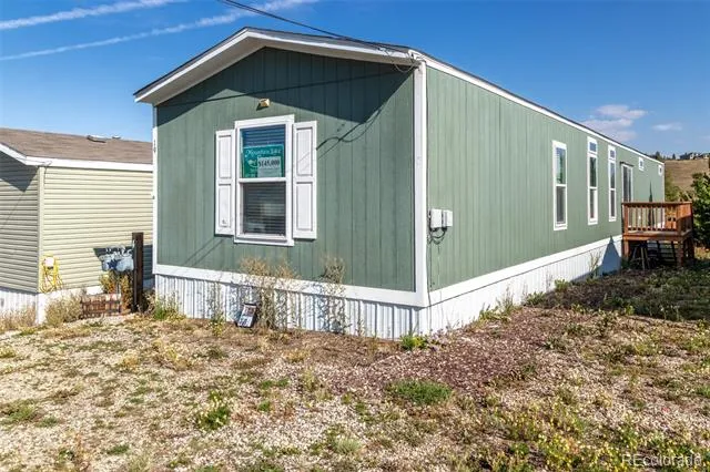 34 Grand County Road 640 Granby, CO 80446