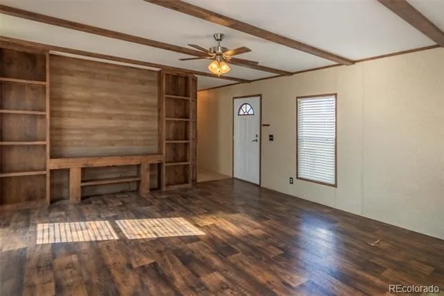 34 Grand County Road 640 Granby, CO 80446