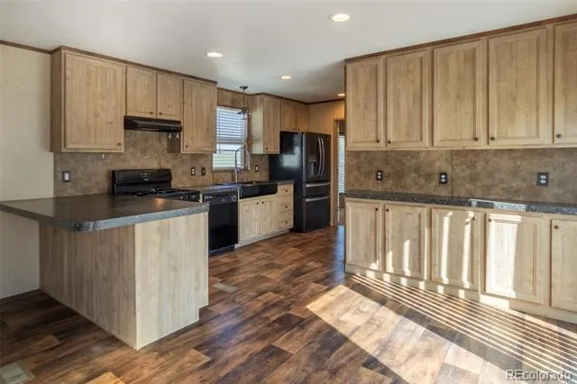 34 Grand County Road 640 Granby, CO 80446