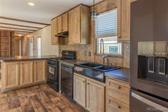 34 Grand County Road 640 Granby, CO 80446