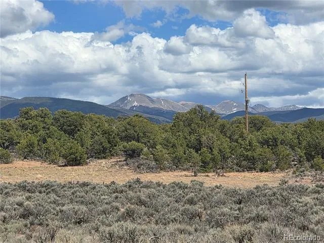 3691 Rockwell Road Fort Garland, CO 81133
