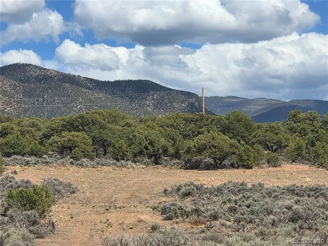 3691 Rockwell Road Fort Garland, CO 81133