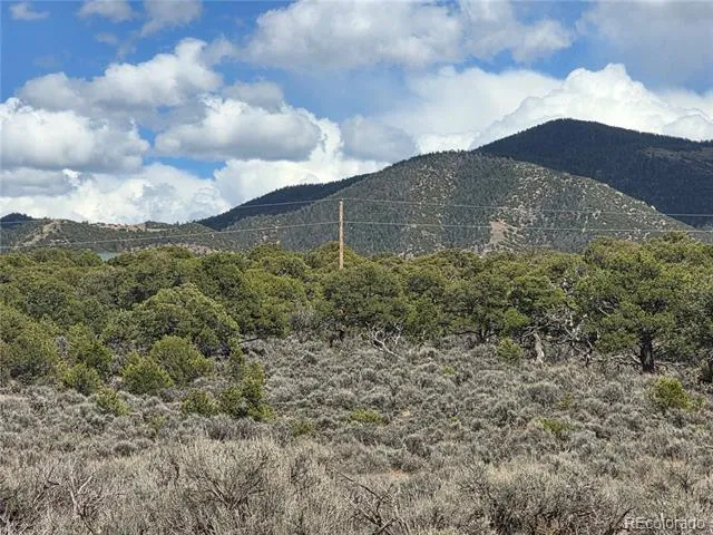 3691 Rockwell Road Fort Garland, CO 81133