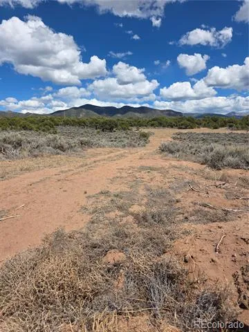 3691 Rockwell Road Fort Garland, CO 81133