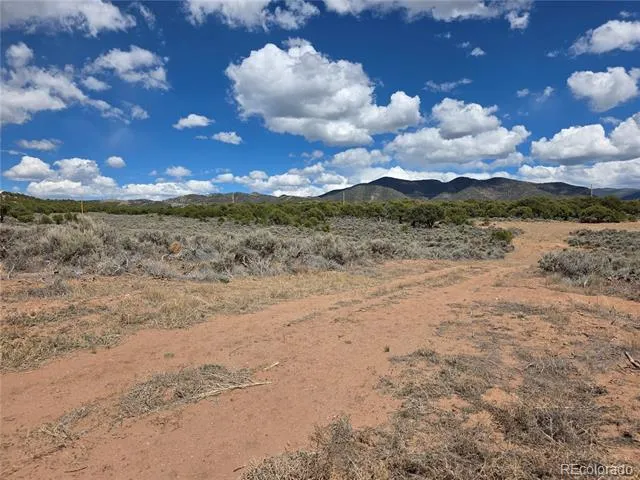 3691 Rockwell Road Fort Garland, CO 81133
