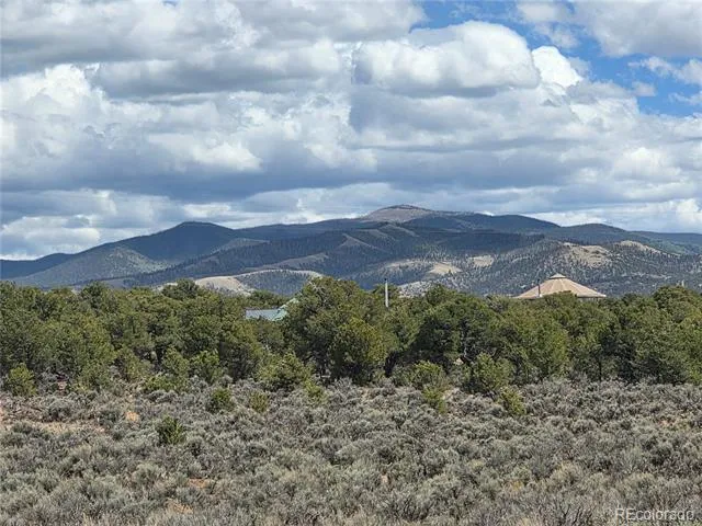 3691 Rockwell Road Fort Garland, CO 81133