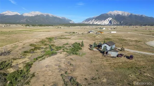 12593 Ce Ce Lane Nathrop, CO 81236