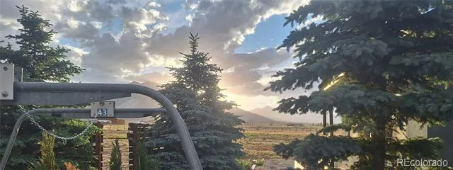 12593 Ce Ce Lane Nathrop, CO 81236