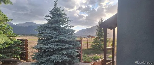 12593 Ce Ce Lane Nathrop, CO 81236