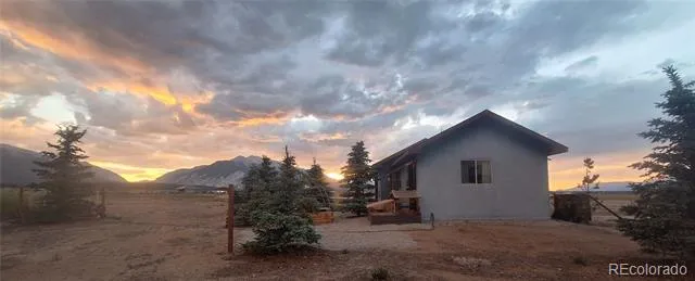 12593 Ce Ce Lane Nathrop, CO 81236