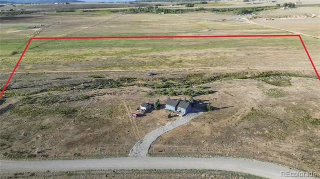 12593 Ce Ce Lane Nathrop, CO 81236