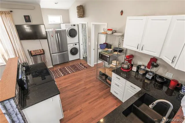 12593 Ce Ce Lane Nathrop, CO 81236