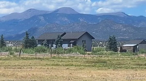 12593 Ce Ce Lane Nathrop, CO 81236