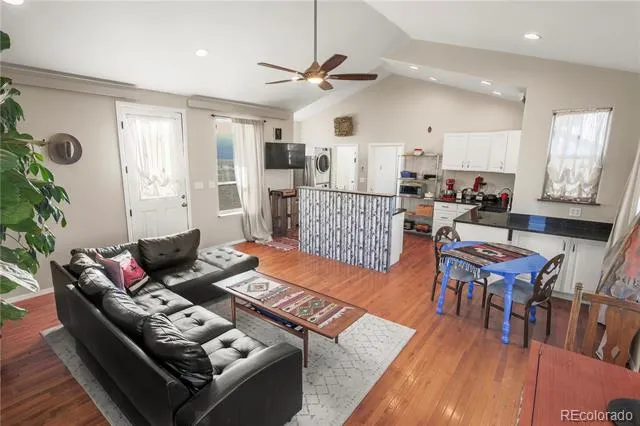12593 Ce Ce Lane Nathrop, CO 81236