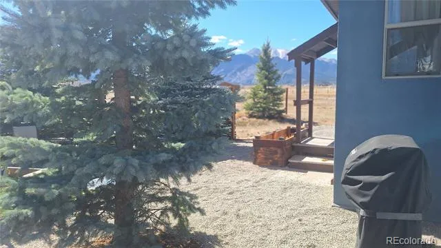 12593 Ce Ce Lane Nathrop, CO 81236