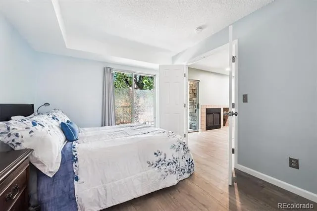 2575 S Syracuse Way #L103 Denver, CO 80231