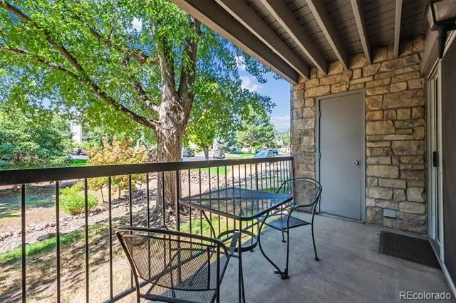 2575 S Syracuse Way #L103 Denver, CO 80231
