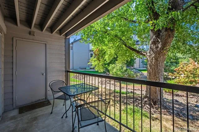 2575 S Syracuse Way #L103 Denver, CO 80231