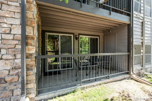 2575 S Syracuse Way #L103 Denver, CO 80231