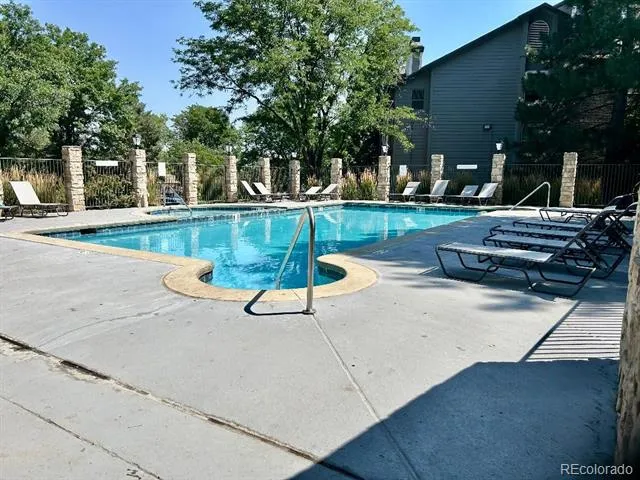 2575 S Syracuse Way #L103 Denver, CO 80231