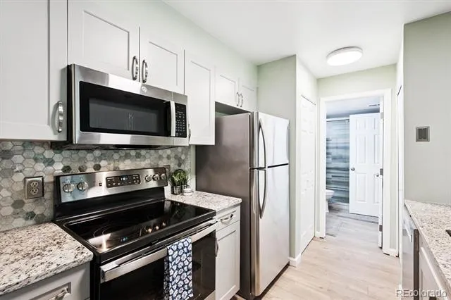 2575 S Syracuse Way #L103 Denver, CO 80231