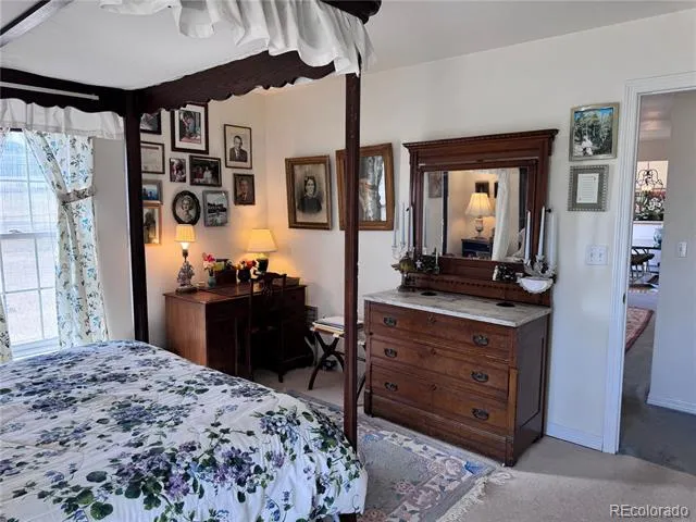 28 County Road 136 Westcliffe, CO 81252