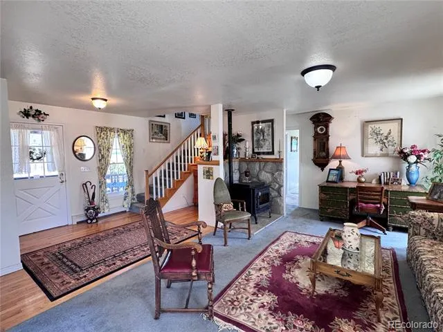 28 County Road 136 Westcliffe, CO 81252