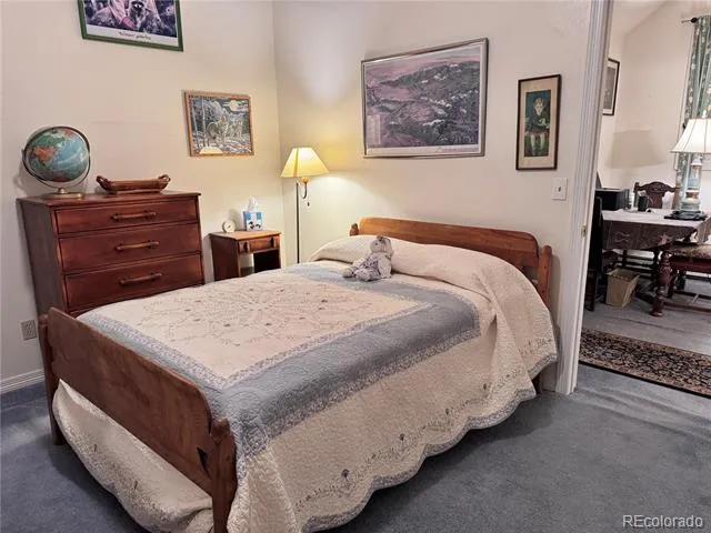 28 County Road 136 Westcliffe, CO 81252