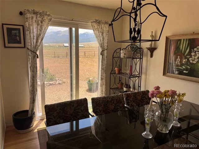 28 County Road 136 Westcliffe, CO 81252