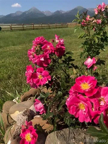 28 County Road 136 Westcliffe, CO 81252