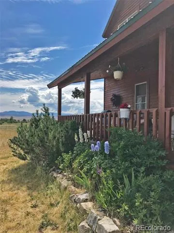 28 County Road 136 Westcliffe, CO 81252
